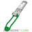 NEW Nvidia Mellanox MMS1W50-HM 200GB 1310nm 2km Duplex LC SMF QSFP56 Transceiver