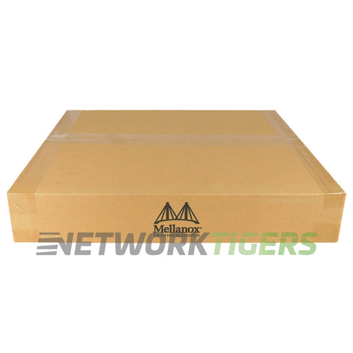 NEW Nvidia Mellanox MQM8510-H CS8500 Series 40x 200GB QSFP56 Leaf Switch Blade