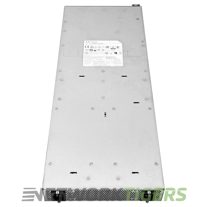 NEW Nvidia Mellanox MSN2100-CB2FC 16x 100GB QSFP28 BF (P2C) Cumulus Linux Switch