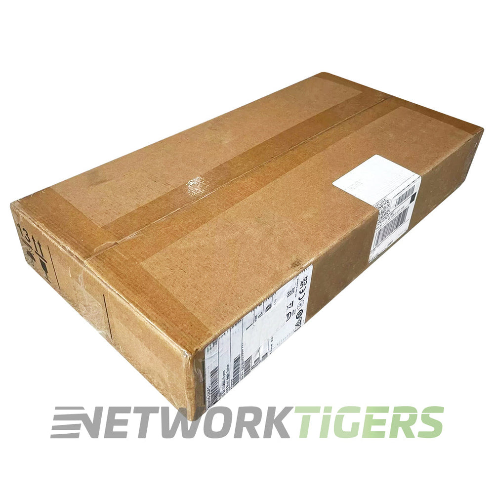 NEW Nvidia Mellanox MSN2100-CB2FC 16x 100GB QSFP28 BF (P2C) Cumulus Linux Switch