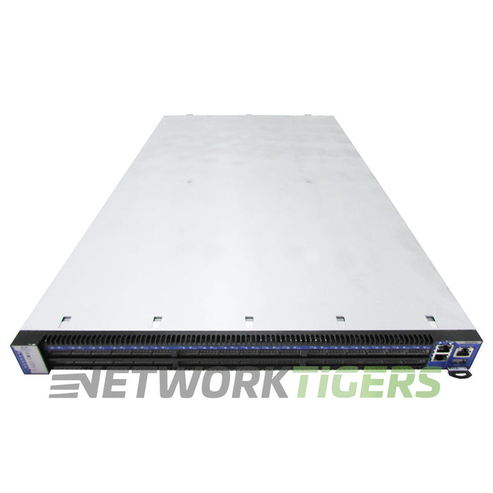 NEW Nvidia Mellanox MSX6036F-2SRS 36x 56GB QSFP+ F-B Air (C2P) Switch