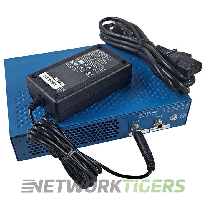 NEW Palo Alto PA-220 Next Generation 500 Mbps 8x 1GB RJ45 Firewall