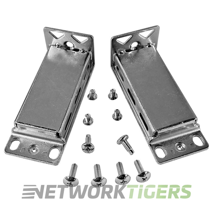 NEW RCKMNT-19-CMPCT-NT Rack Mount Bracket Kit for Cisco C1000-16T-2G-L