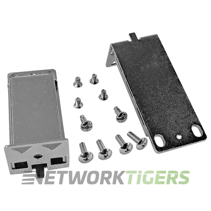 NEW RCKMNT-19-CMPCT-NT Rack Mount Bracket Kit for Cisco C1000-8P-2G-L