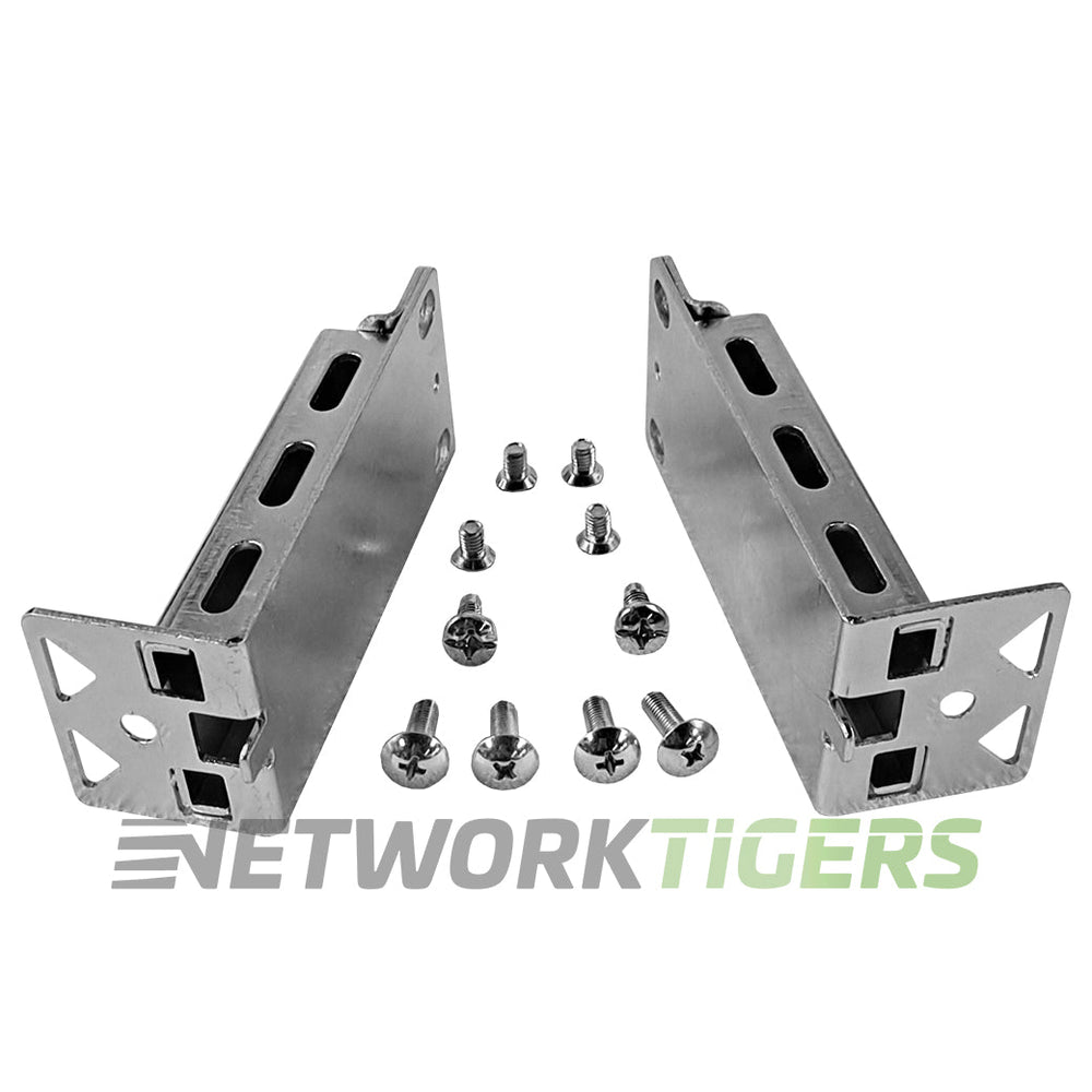 NEW RCKMNT-19-CMPCT-NT Rack Mount Bracket Kit for Cisco WS-C3560CX-8PT-S