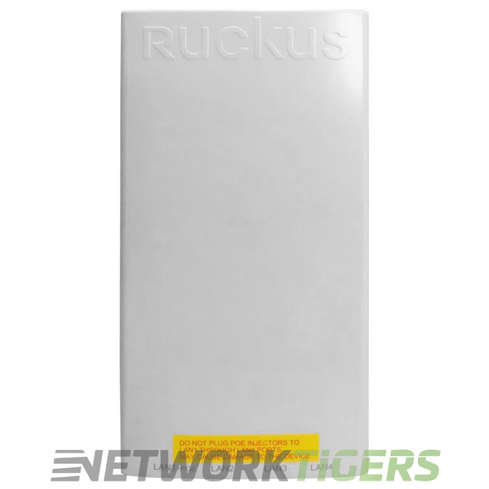 NEW Ruckus 901-H500-US00 Wall-Mountable Dual Radio 2x2 802.11a WAP