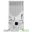 NEW Ruckus 901-H500-US00 Wall-Mountable Dual Radio 2x2 802.11a WAP