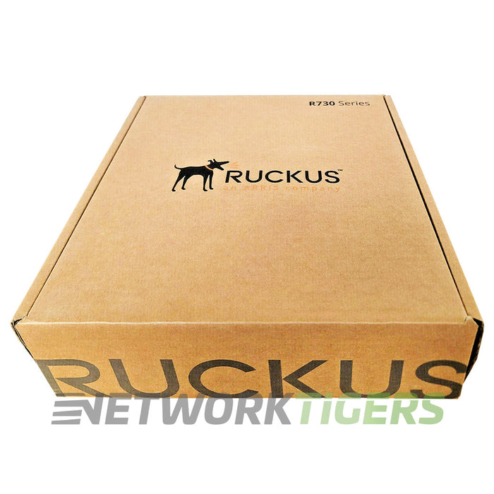 NEW Ruckus 901-R730-US00 Wi-Fi 6 802.11ax Internal Antenna Indoor Wireless AP