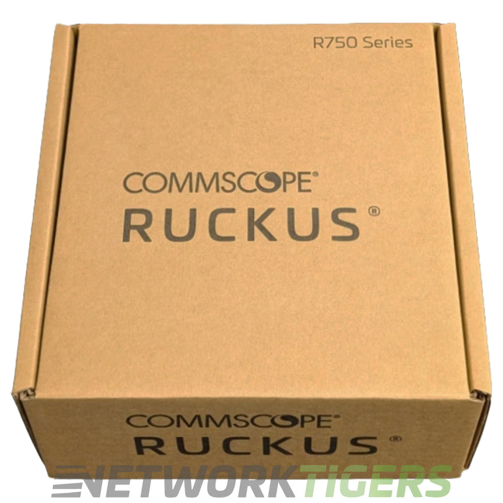 NEW Ruckus 901-R750-US00 Wi-Fi 6 802.11ax Internal BeamFlex+ Antenna WAP