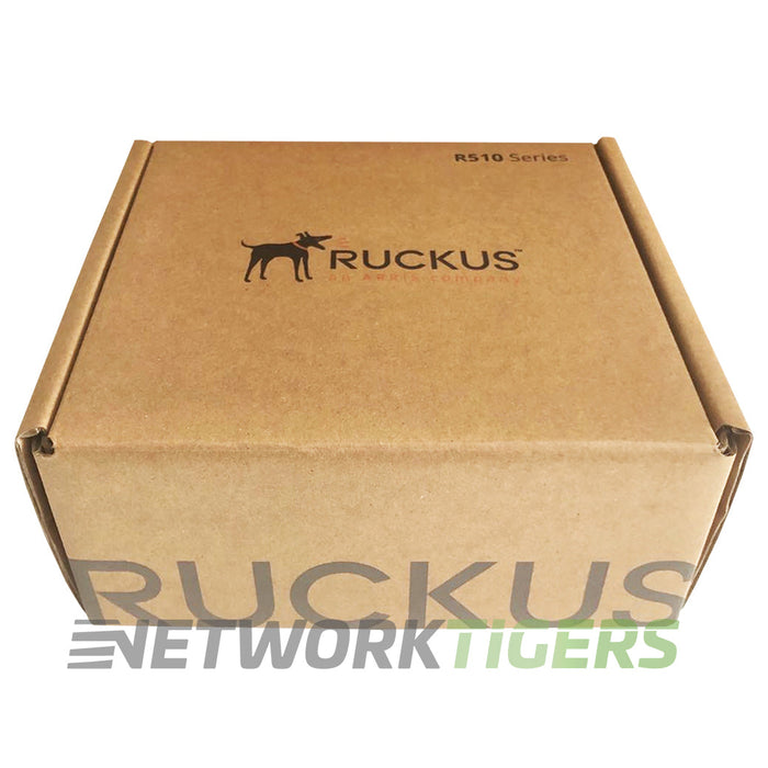 NEW Ruckus 9U1-R510-US00 Unleashed Mid-range Wi-Fi 5 Wave 2 Dual-Concurrent WAP