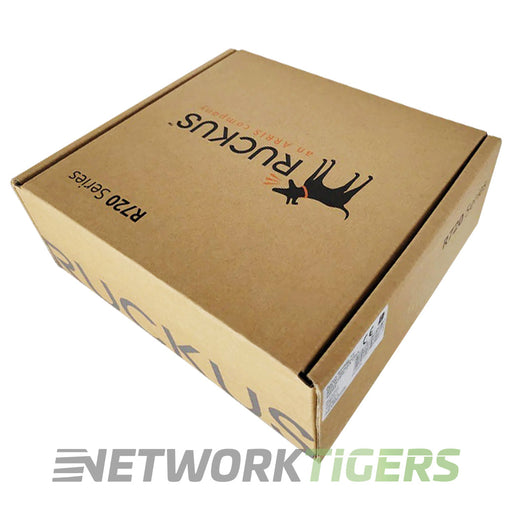 NEW Ruckus 9U1-R720-US00 Unleashed 802.11ac Wave2 4x4:4 Wave2 DualConcurrent WAP