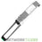 NEW Ruckus E40G-QSFP-SR4-INT 40GB BASE-SR4 850nm OM3 MMF QSFP+ Transceiver