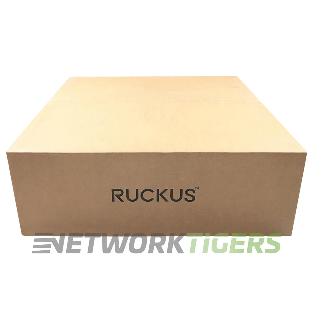 NEW Ruckus ICX7850-48F-E2 48x 25GB SFP28 8x 100GB QSFP28 Switch