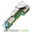 NEW SuperMicro AOC-CTG-i2S 2x 10GB SFP+ Add On Card