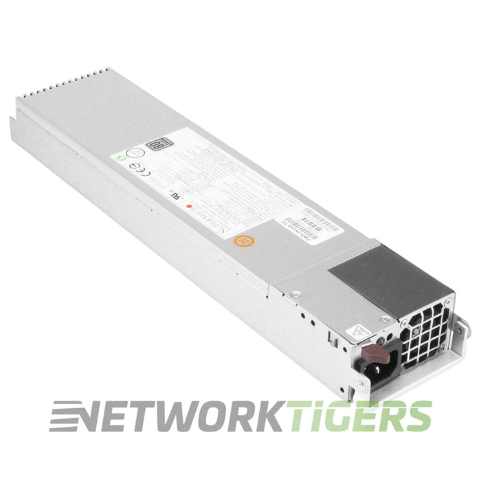 NEW SuperMicro PWS-2K04A-1R 2000W 80 Plus Titanium Power Supply