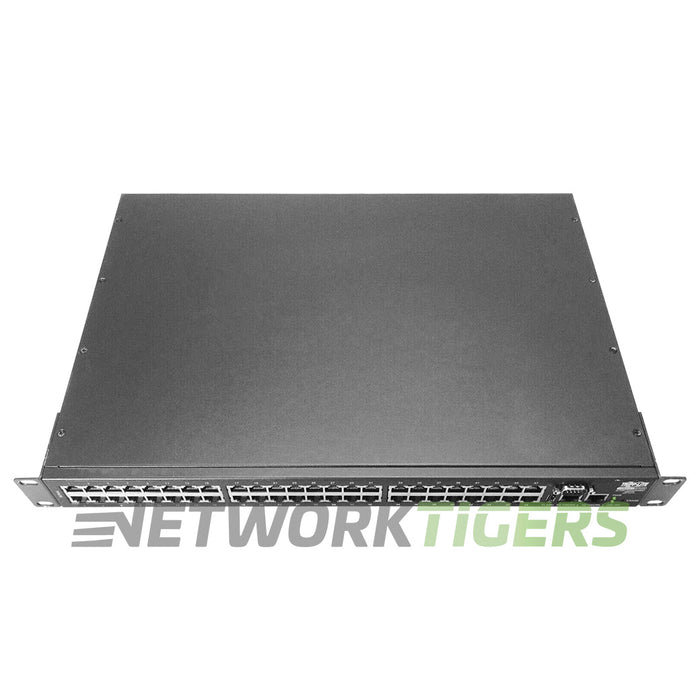NEW Tripp Lite B096-048 IP Console 48x Port Server Management Switch