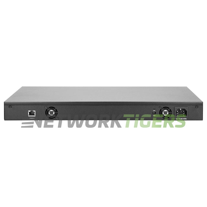 NEW Ubiquiti ES-48-Lite EdgeSwitch 48x 1GB RJ45 2x 10GB SFP+ 2x 1GB SFP Switch