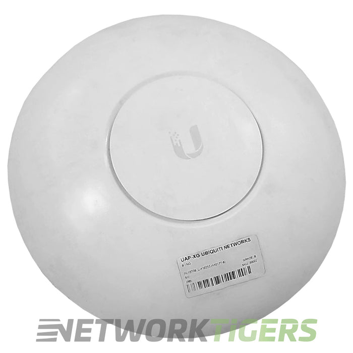 NEW Ubiquiti UAP-XG UniFi XG Quad-Radio 802.11ac Wave 2 Wireless Access Point
