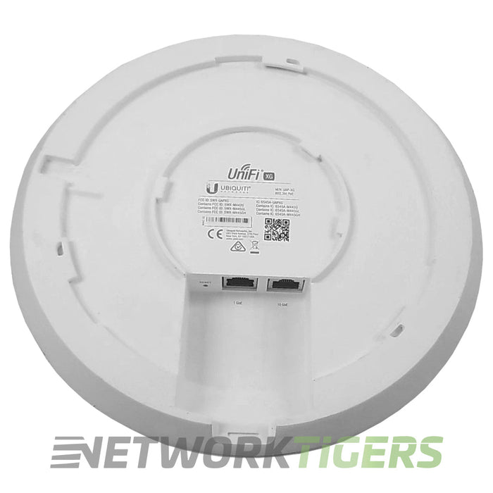 NEW Ubiquiti UAP-XG UniFi XG Quad-Radio 802.11ac Wave 2 Wireless Access Point