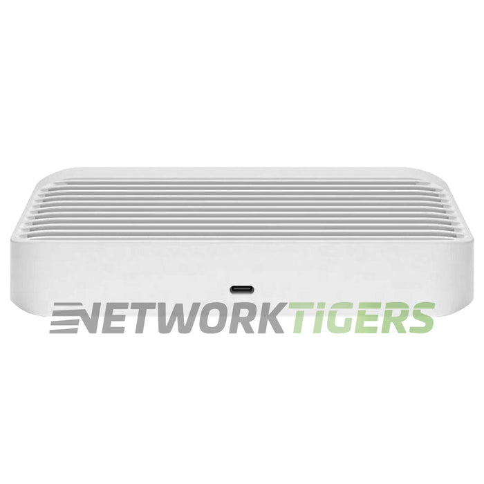 NEW Ubiquiti USW-Flex-XG UniFi USW 1x 1GB PoE+ RJ-45 4x 10GB RJ-45 Switch