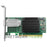 NEW nVidia Mellanox MCX455A-ECAT 1x 100GB QSFP28 PCIe Gen 3.0 x16 NIC