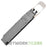 NEW nVidia Mellanox MMA4Z00-NS 800GB 2x SR4 MMF 850nm 50m DOM Transceiver OSFP