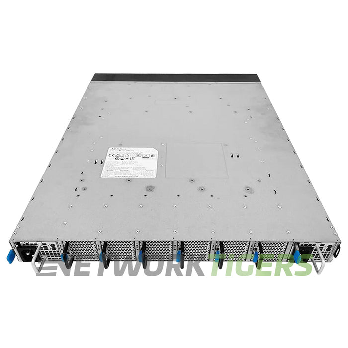 NEW nVidia Mellanox MQM8700-HS2F 40x 200GB QSFP56 B-F Air (P2C) HDR Switch