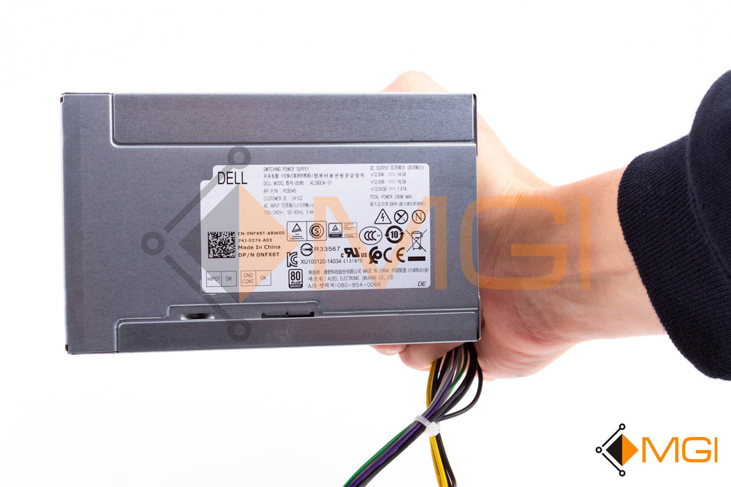 NFX6T
