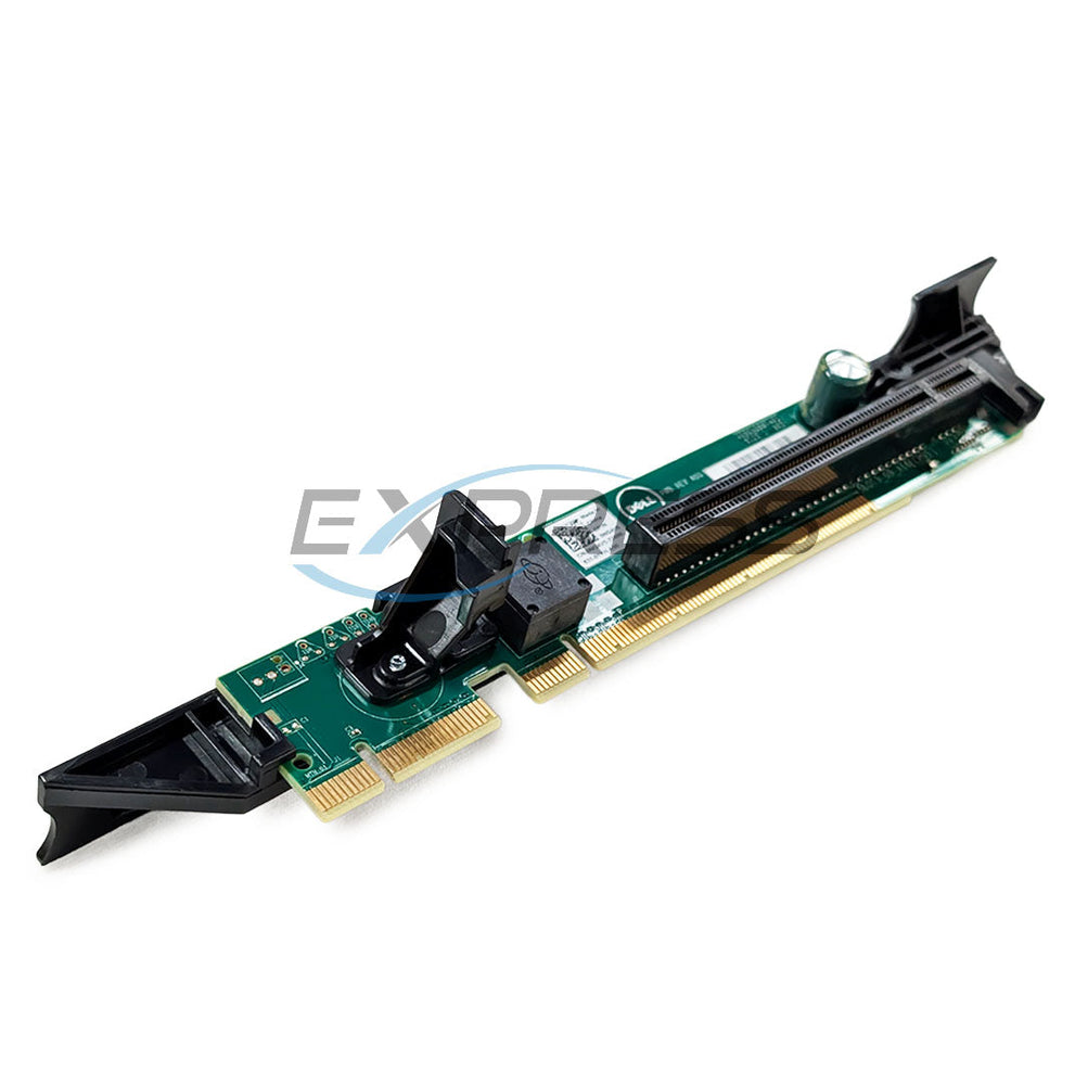 NG4V5 — Riser 3 Card | Dell PowerEdge R630