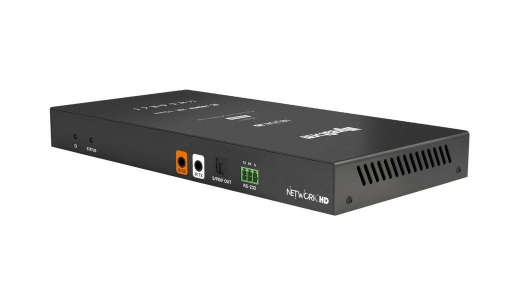 WyreStorm NHD-500-TX NetworkHD 500 Over IP JPEG 2000 Encoder