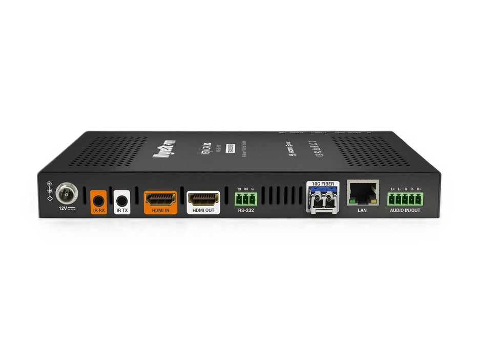 WyreStorm NetworkHD 600 Series NHD-600-TRX 4x4x4 10GbE SDVoE Transceiver