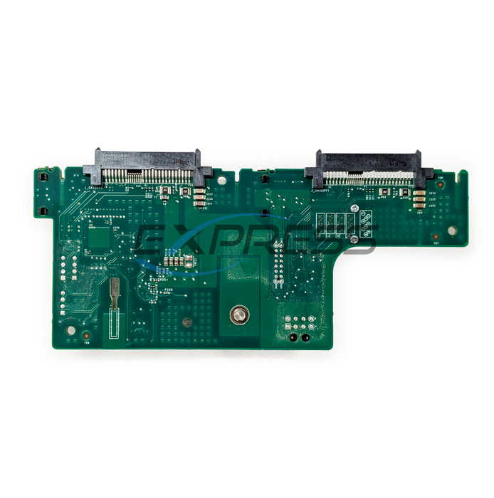 NHDXG — Backplane | Dell PowerEdge R730xd