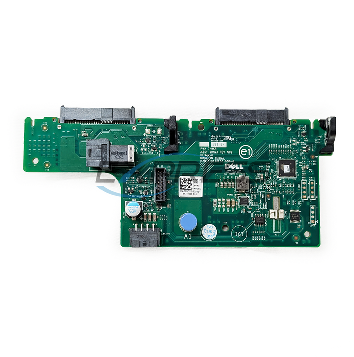 NHDXG — Backplane | Dell PowerEdge R730xd