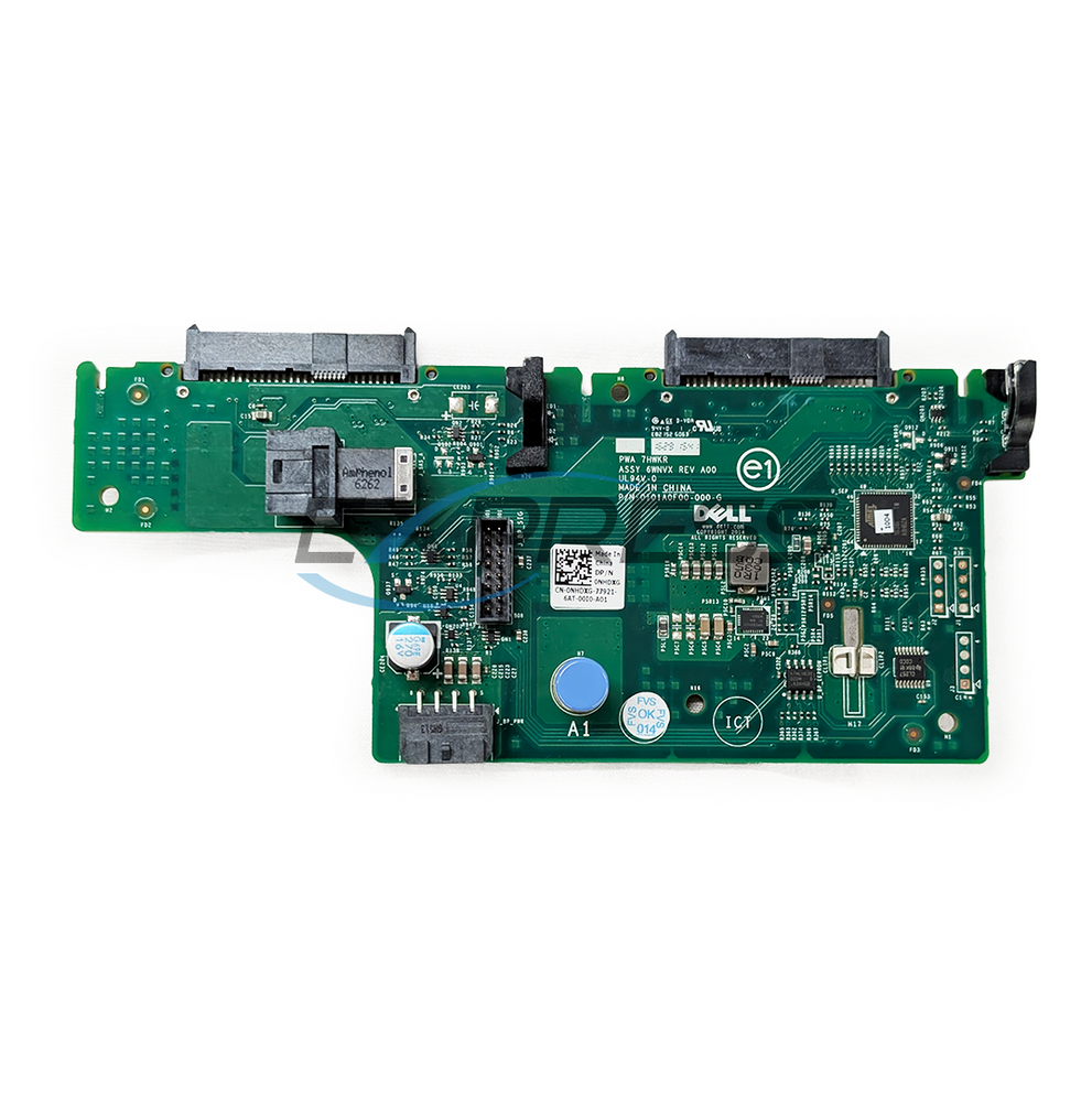 NHDXG — Backplane | Dell PowerEdge R730xd