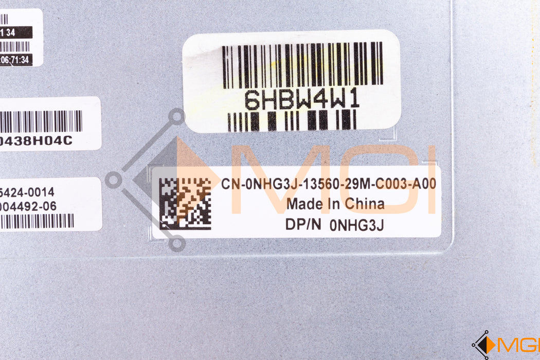NHG3J