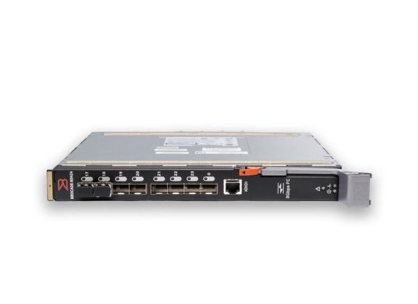 NHG3J - Dell M5424 24-Ports 8Gb/s Fibre Channel Blade Switch