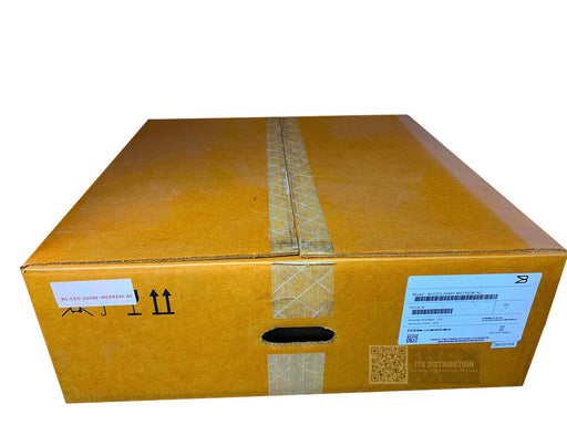 NI-CES-2048F-MEPREM-AC I Brocade NetIron 2048F Carrier Ethernet Switch OPEN BOX