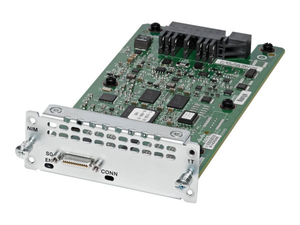 NIM-1T= - Cisco 1Pt Ser Wan I/F Card