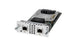 NIM-2MFT-T1/E1 Cisco 2 port Multi-flex Trunk Voice/Clear-channel Data T1/E1 Module ISR4000