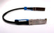 NJAAKK-N911 QSFP112 400G-Rated Passive DAC Cable, 0.5m – Stacking Cable for NVIDIA DGX Spark, ASUS Ascent GX10, Dell Pro Max GB10 (NJAAKK-0006 Equivalent)