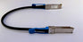 NJAAKK-N911 QSFP112 400G-Rated Passive DAC Cable, 0.5m – Stacking Cable for NVIDIA DGX Spark, ASUS Ascent GX10, Dell Pro Max GB10 (NJAAKK-0006 Equivalent)