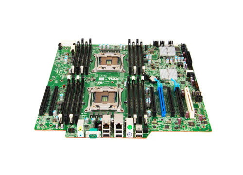 NK5PH - Dell Socket FCLGA2011 System Board Motherboard for Precision Workstation T7910 Supports 2x Xeon E5-2600 V4 Series DDR4 16x DIMM