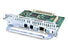 NM-1CE1T1-PRI Cisco 1-Port Channelized E1/T1/ISDN-PRI Network Module