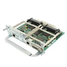 NM-1FE1R2W-RF - Cisco 1 10/100 ETH 1 416 TR 2 WAN CARD SLOT NM