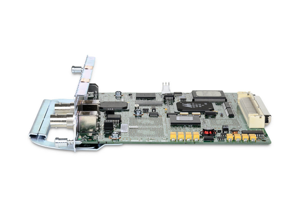 NM-1T3/E3 Cisco 1-port T3/E3 Network Module