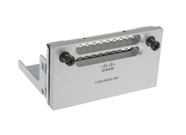 NM-BLANK-T1 - Cisco Catalyst Type-1 Network Module Blank Panel