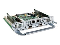 NM-HDV2-2T1/E1 Cisco IP Comm. High Density Digital Voice Network Module