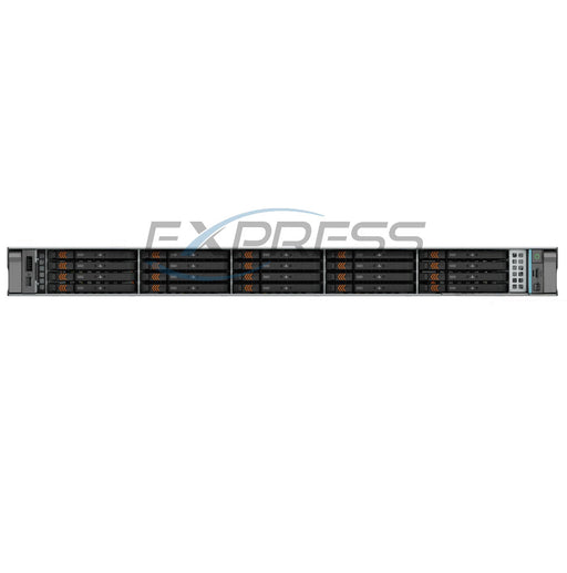 NM7N8 - 20x 1.8" E3.S EDSFF 1U Chassis | Dell PowerEdge R6715