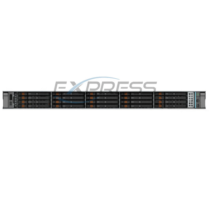 NM7N8 - 20x 1.8" E3.S EDSFF 1U Chassis | Dell PowerEdge R6715