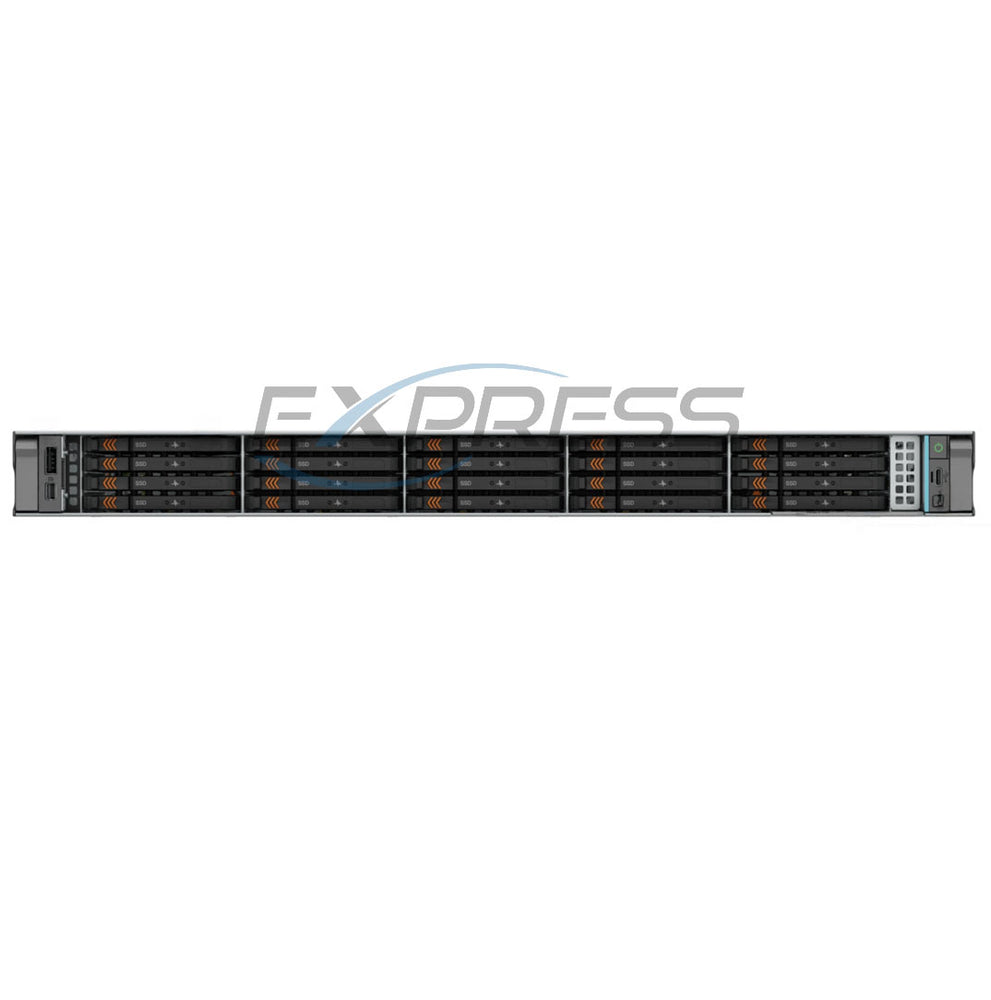 NM7N8 - 20x 1.8" E3.S EDSFF 1U Chassis | Dell PowerEdge R6715